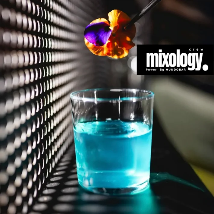 BARTENDER PROFESIONAL NIVEL III MIXOLOGÍA AVANZADA