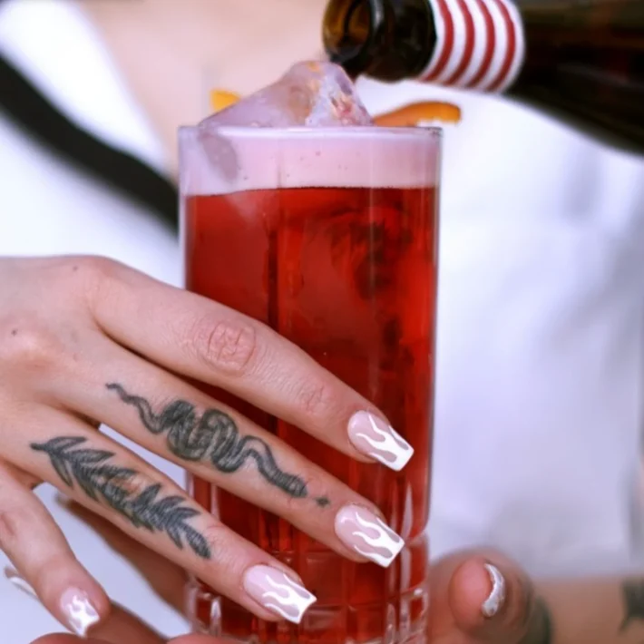 MANEJO Y GESTIÓN DE BARES NIVEL 4 – PRÓXIMAMENTE